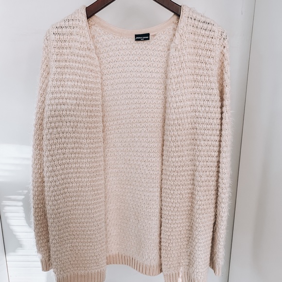 Point Zero Cardigan - Size M - Picture 2 of 6